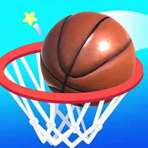 Basketball Life 3D - free online game at Clflare