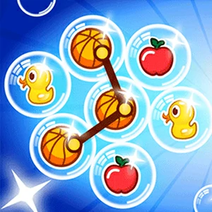Bubble Pop - free online game at Clflare
