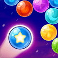 Bubble Shooter Witch Tower 2 - free online game at Clflare