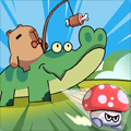 Capybara Go - free online game at Clflare