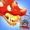 Dragon Warrior Tower Defense - free online game at Clflare