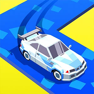 Drift Race 3D - free online game at Clflare