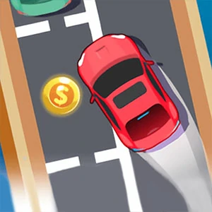 Driver - free online game at Clflare