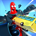 Explosive speed - free online game at Clflare