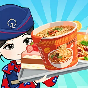 Food Truck Chef Cooking - free online game at Clflare