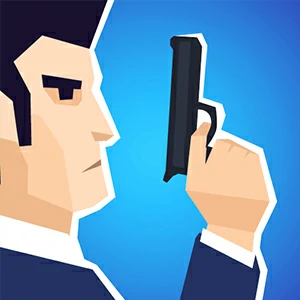 Funny Agent - free online game at Clflare