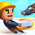 Gangsta Duel - free online game at Clflare