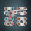 Gun Match Screw - free online game at Clflare