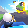 Happy Gunman - free online game at Clflare