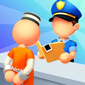 Idle Game Prison Life - free online game at Clflare