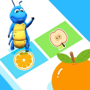 Little bugs - free online game at Clflare
