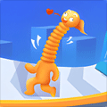 Long Neck - free online game at Clflare