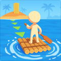Lumbering At Sea - free online game at Clflare
