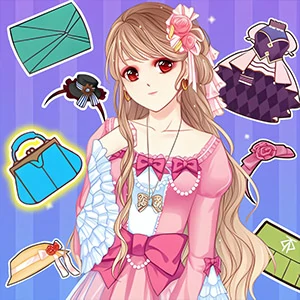 Princess Doll - free online game at Clflare