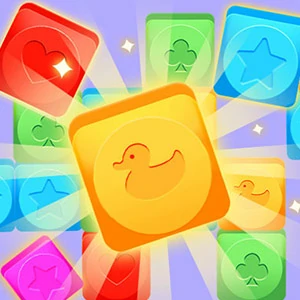 Royal Match Tile Family - free online game at Clflare