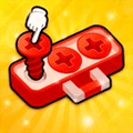 Screw Puzzle Odyssey - free online game at Clflare