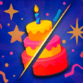 Slice It Up - free online game at Clflare