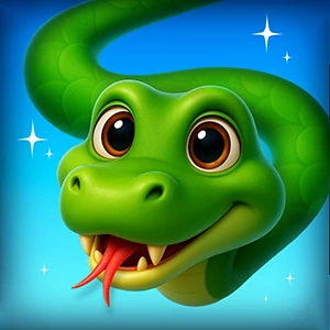 Snake Island 3D - free online game at Clflare
