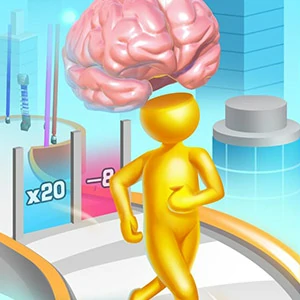 Superbrain - free online game at Clflare
